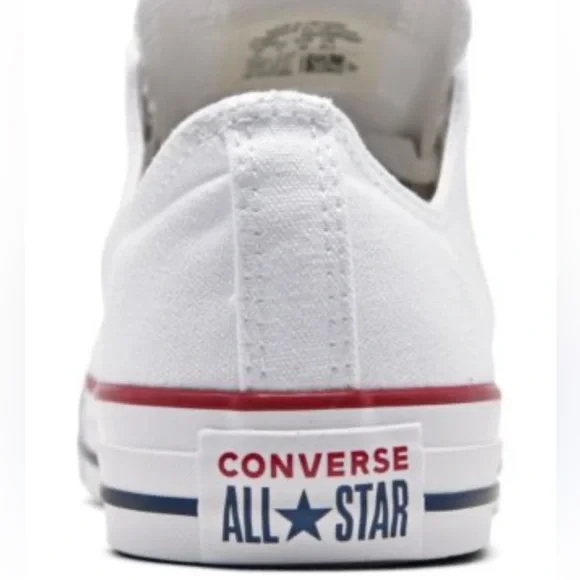 Converse Chuck Taylor All-Star Low-Top Sneakers - Picture 3 of 11